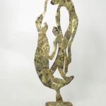 537 3214 Skulptur